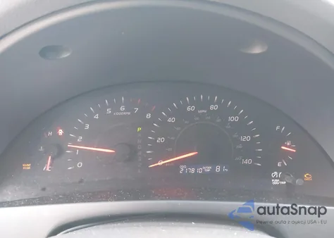 2007 Toyota Camry Xle from USA, damaged, VIN JTNBE46K673062274